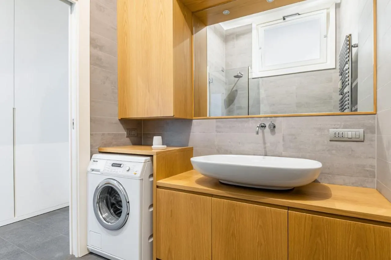 Easylife - Elegante Dimora Due Passi Dal Duomo Appartement Milaan 0*,