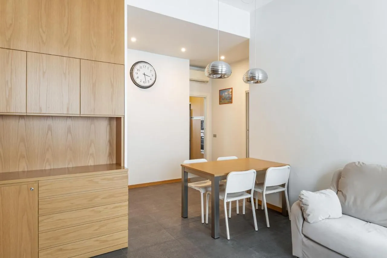 Easylife - Elegante Dimora Due Passi Dal Duomo Appartement Milaan 0*,