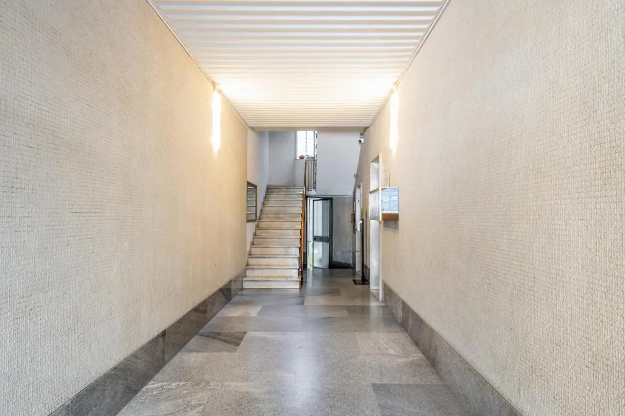 Easylife - Elegante Dimora Due Passi Dal Duomo Appartement Milaan Italië